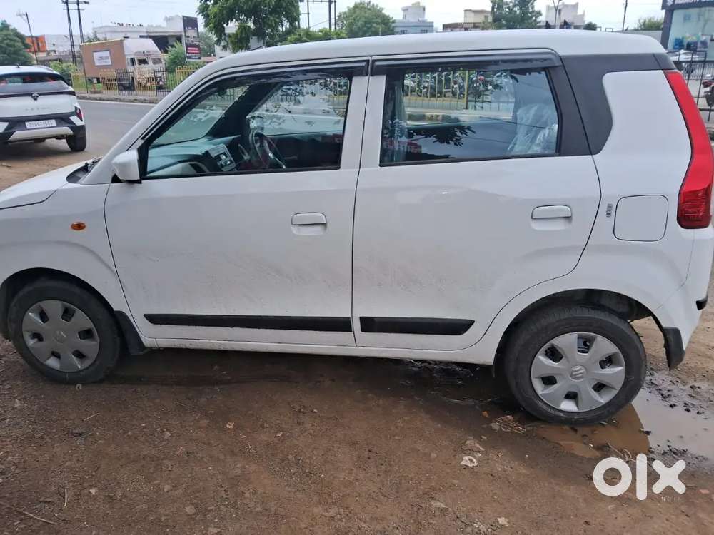 Maruti Suzuki Wagon R 2026 First Owner