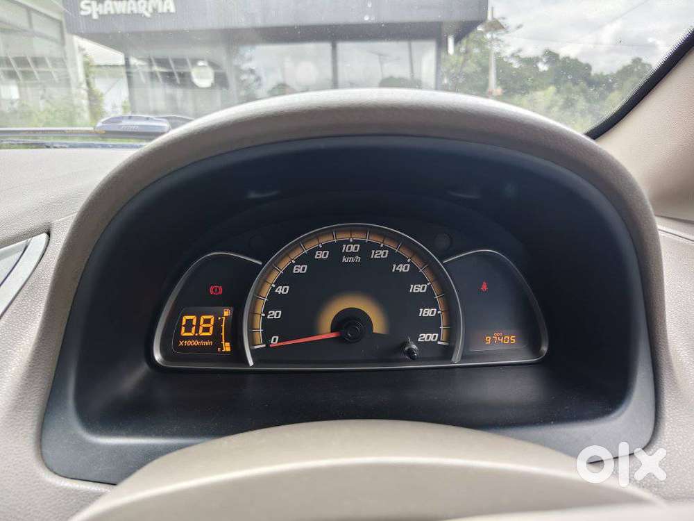 Chevrolet Sail 1.2 Ls, 2013, Petrol