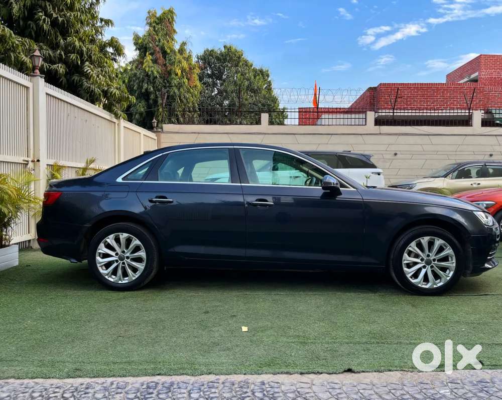 Audi A4 2.0 35 Tdi Premium Plus, 2017, Diesel
