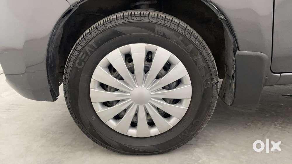 Maruti Suzuki Alto 800 Lxi, 2019, Petrol