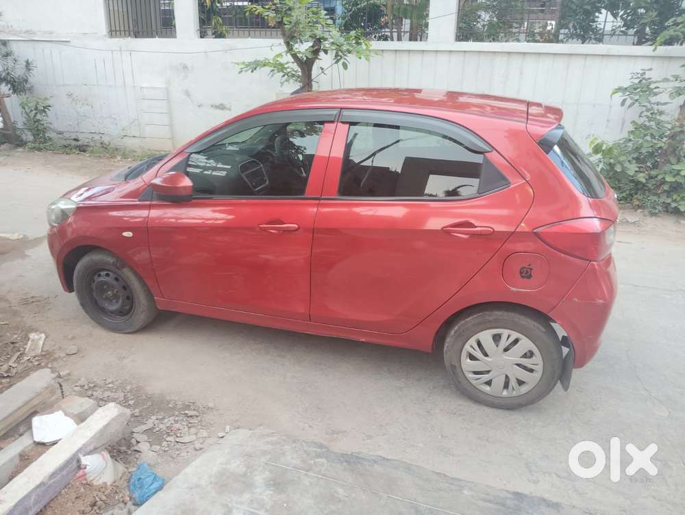 Tata Tiago Xm Diesel, 2017, Diesel
