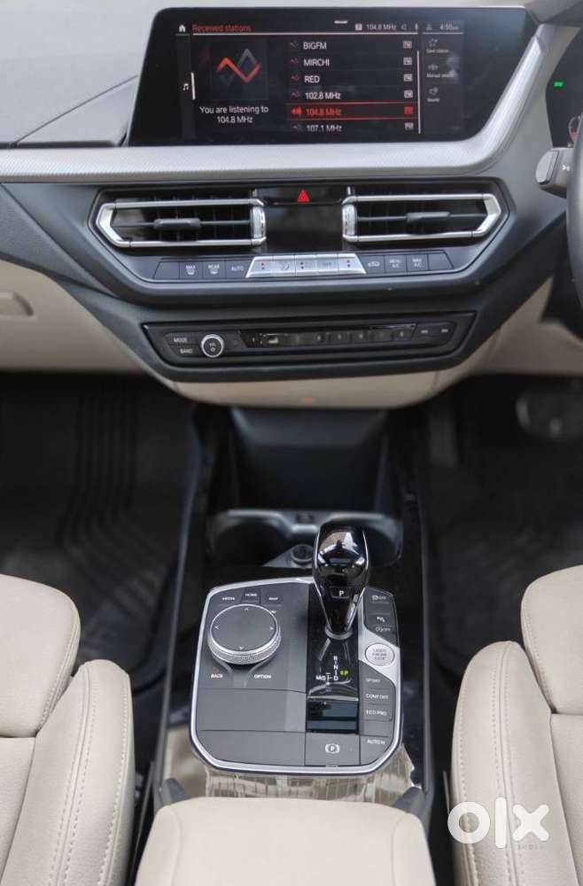 Bmw 2 Series Gran Coupe 220d M Sport [ ], 2022, Petrol