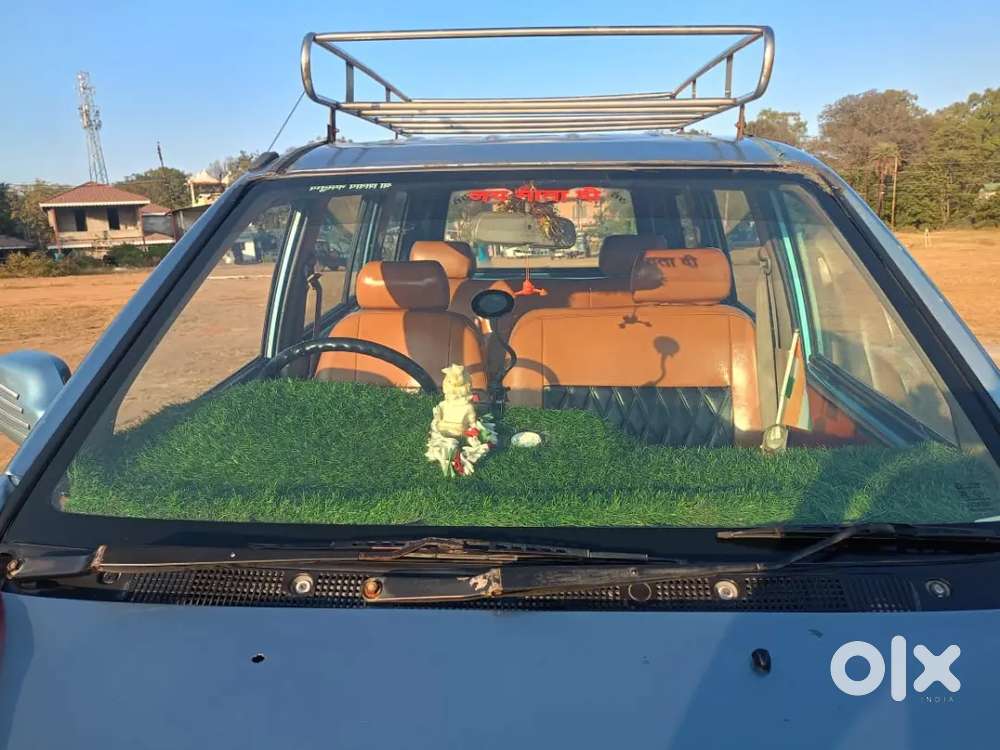 Chevrolet Tavera 2008 Diesel Good Condition