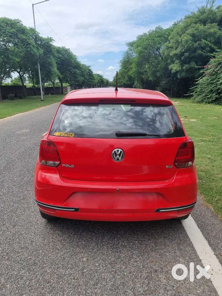Volkswagen Polo 2020 Registration  Diesel 137000 Km Driven