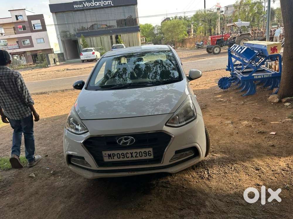 Hyundai Car 2017 Model