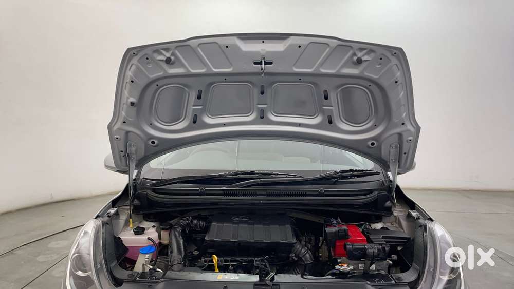 Hyundai Grand I10 Nios Asta Amt 1.2 Kappa Vtvt, 2023, Petrol