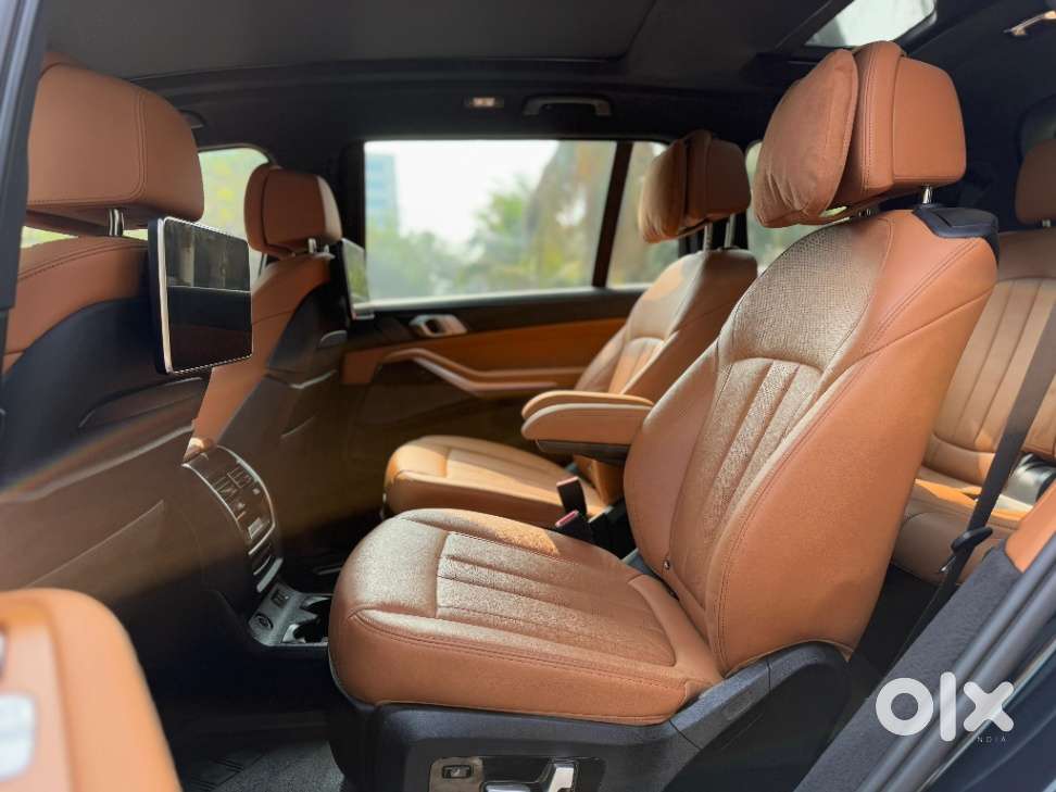 Bmw X7 3.0 Xdrive 40i M Sport, 2022, Petrol