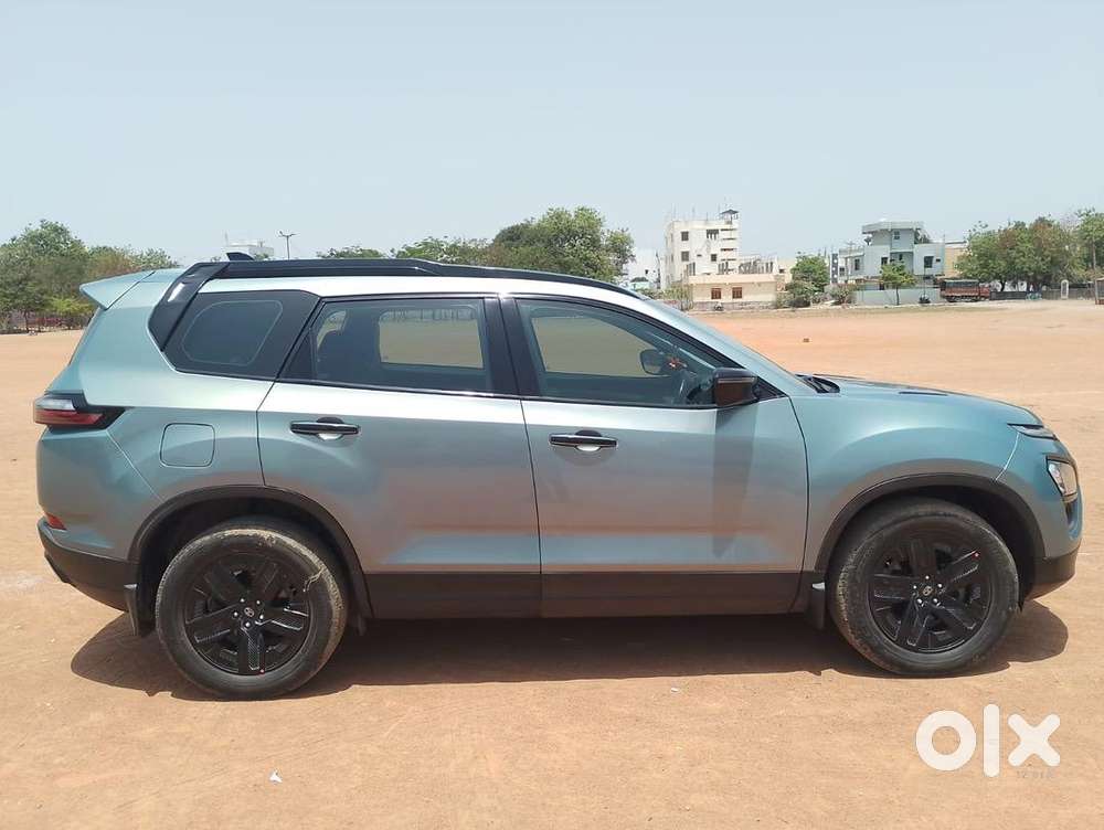 Tata Safari 6s Xza+ Adventure Edition