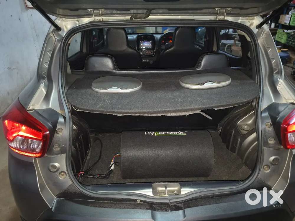 Renault Kwid For Sale
