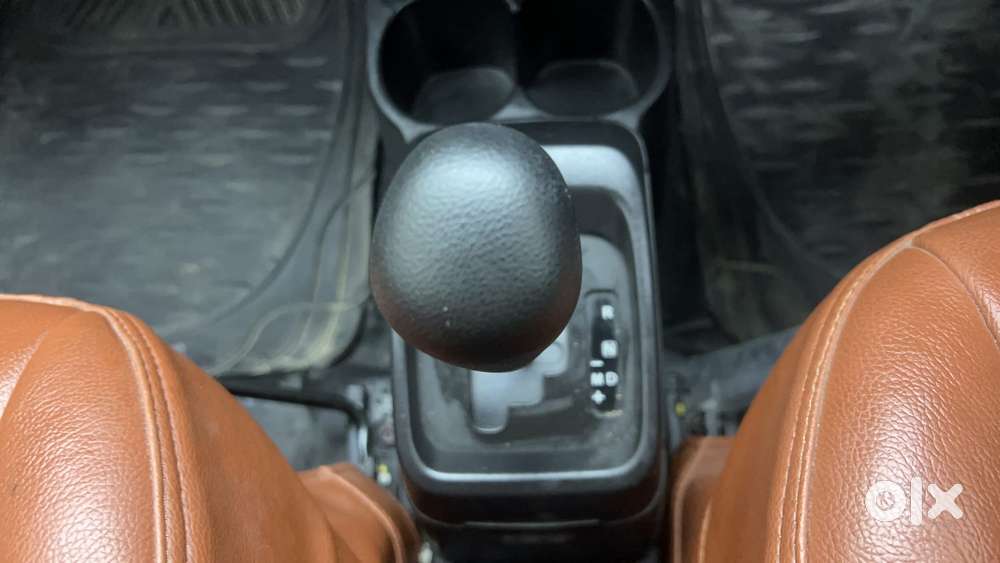 Maruti Suzuki S-presso Vxi At, 2020, Petrol