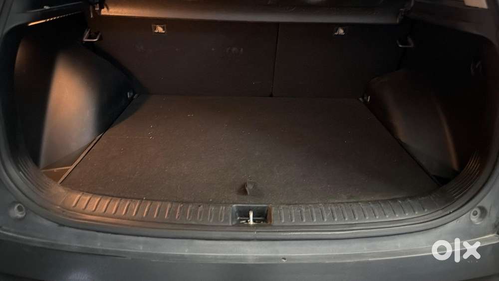Kia Seltos 1.4 Gtk Gdi Petrol, 2019, Petrol