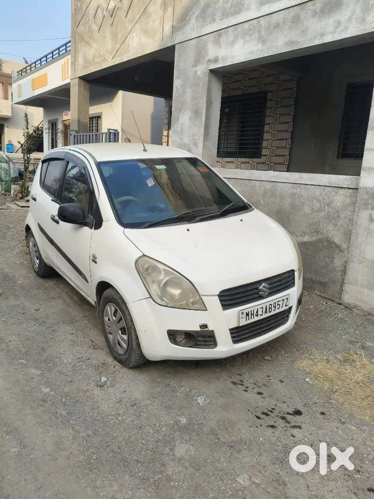 Maruti Suzuki Ritz 2010 Diesel 150000 Km Driven Repassing 2031
