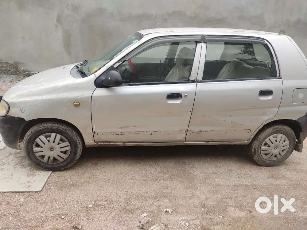 Maruti Suzuki Alto 2007 Validation 2027 Jun 22