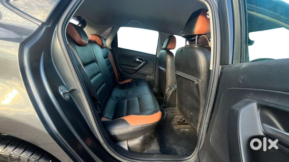 Volkswagen Polo 1.0 Highline Plus Tsi, 2020, Petrol