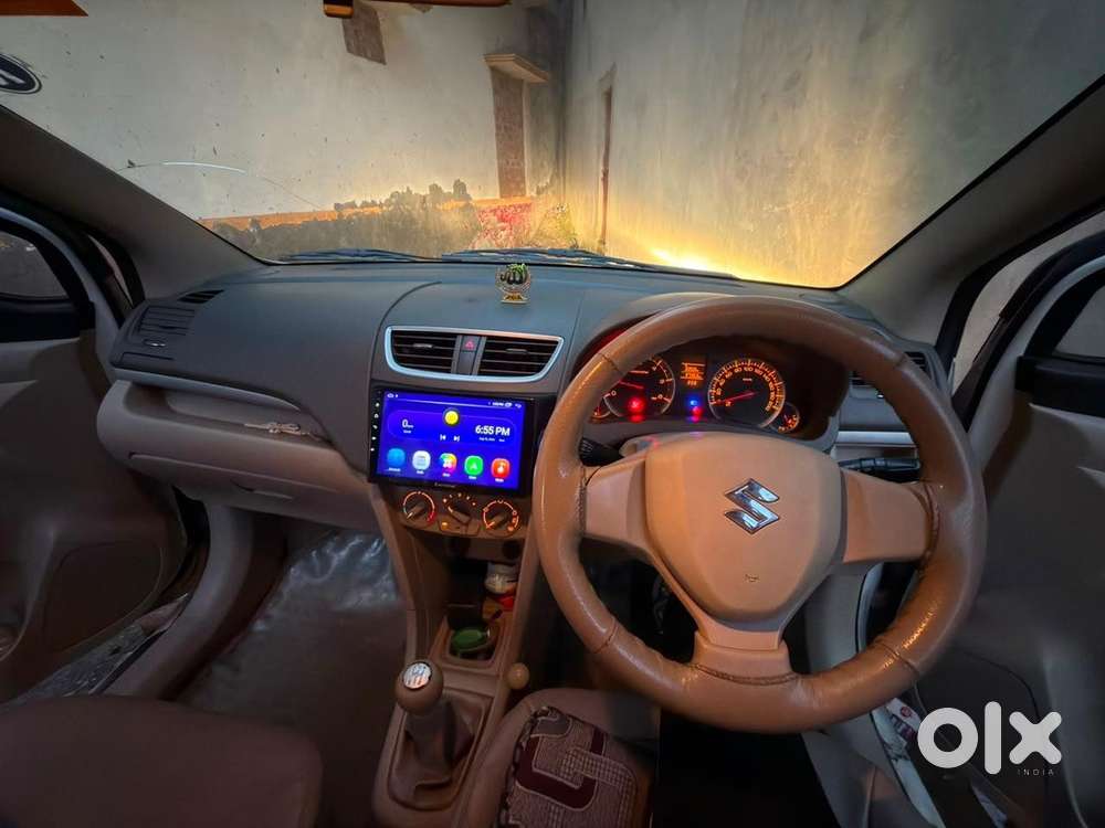 Maruti Suzuki Ertiga 2016