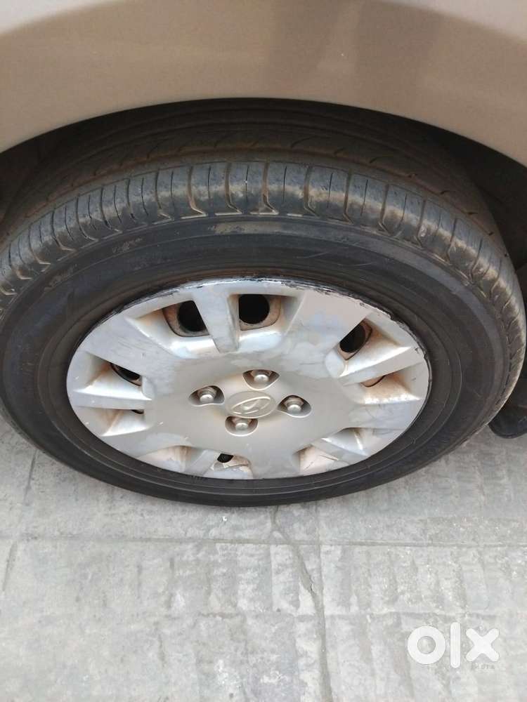 Hyundai I20 2012-2014 Magna, 2013, Petrol