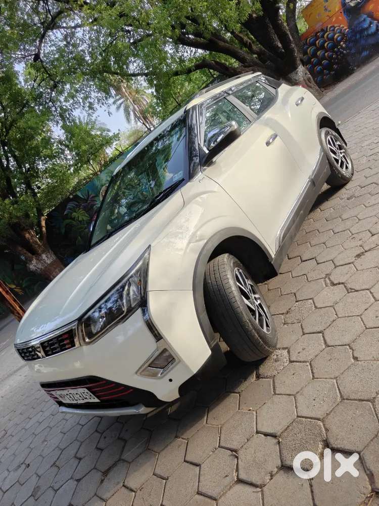 Mahindra Xuv300 Turbosport 23/24 Petrol Good Condition