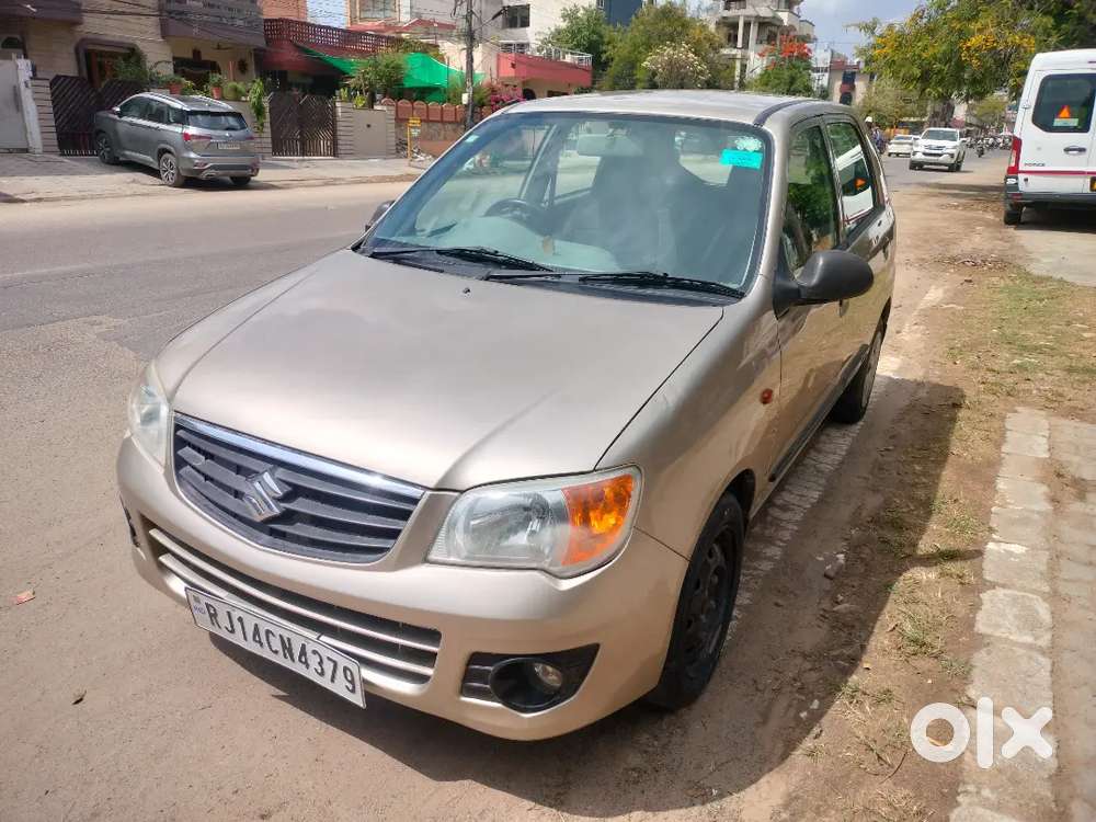 2012 Model 1st Owner Jaipur Number Diesal Manual