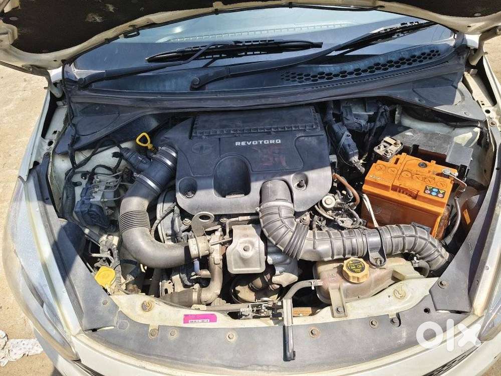Tata Tiago Xz Diesel, 2017, Diesel