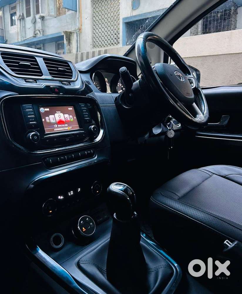 Tata Hexa 2.2 Xt 4x2 7 Str, 2017, Diesel