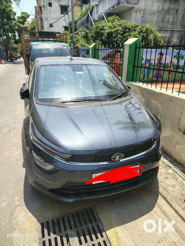 Tata Altroz Xz 2020
