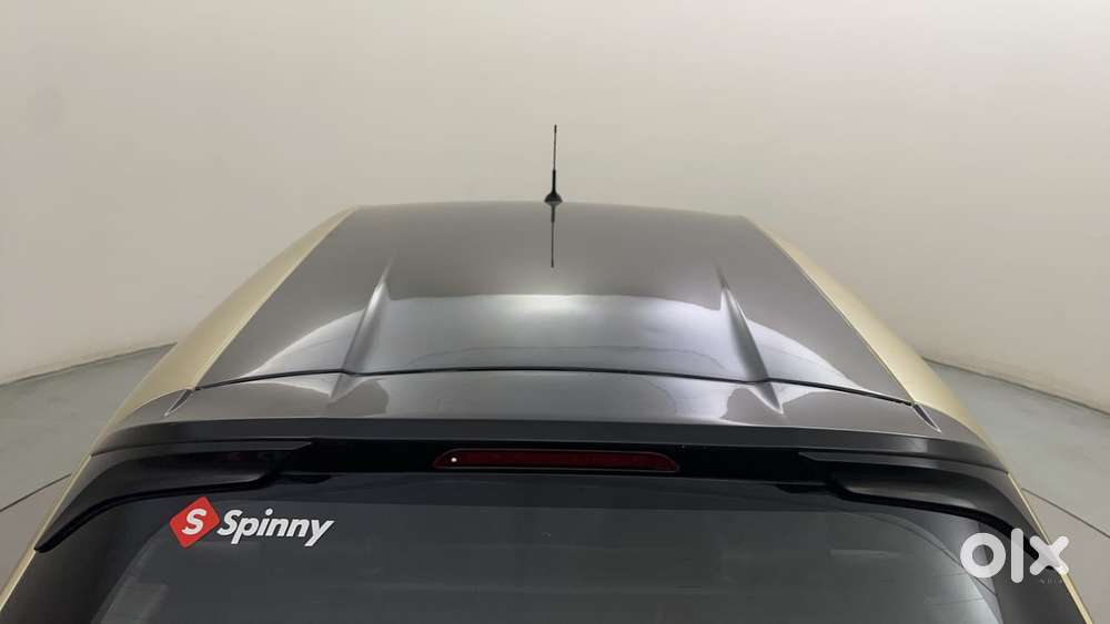 Tata Altroz Xz, 2020, Petrol