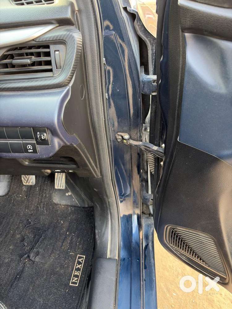 Maruti Suzuki 2022 Km Driven 80000