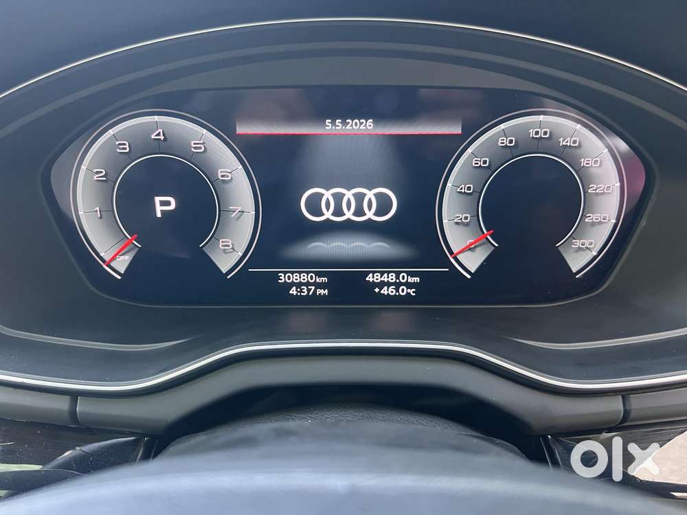 Audi Q5 2.0 45 Tfsi Technology, 2023, Petrol
