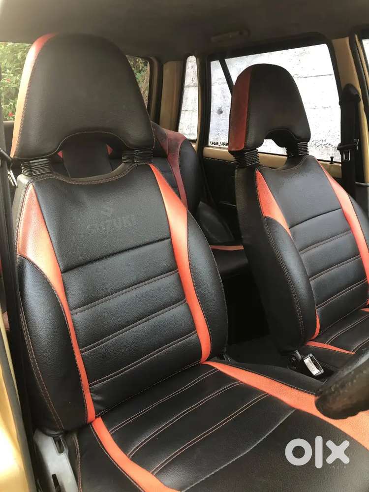 Maruti Suzuki 800 2000 Petrol Well Maintained