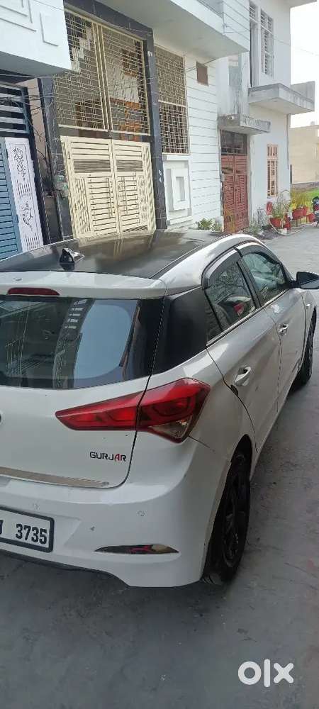 Hyundai I20 Petrol 1.2 Era 2014