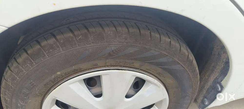 Swift Dzire Maruti 2010