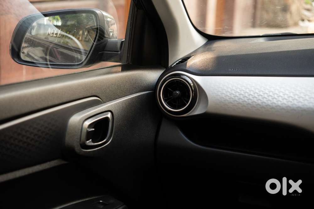 Hyundai Exter Sx (o) Connect 1.2 Amt, 2024, Petrol