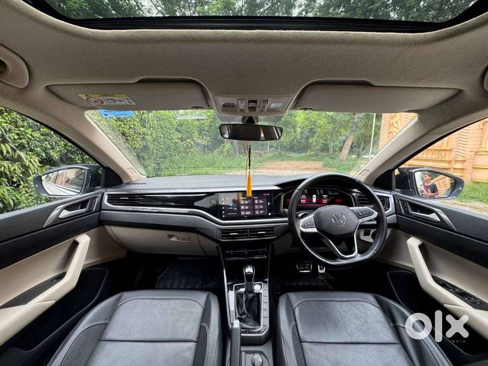 Volkswagen Virtus Gt Plus 1.5 Tsi Evo Dsg (electric Seats), 2023, Pe..