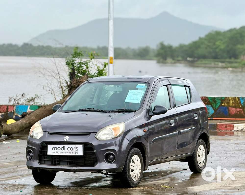 Maruti Suzuki Alto 800 Lxi, 2016, Petrol