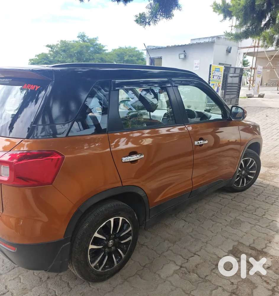 Toyota Urban Cruiser 2022 Mid Grade Petrol