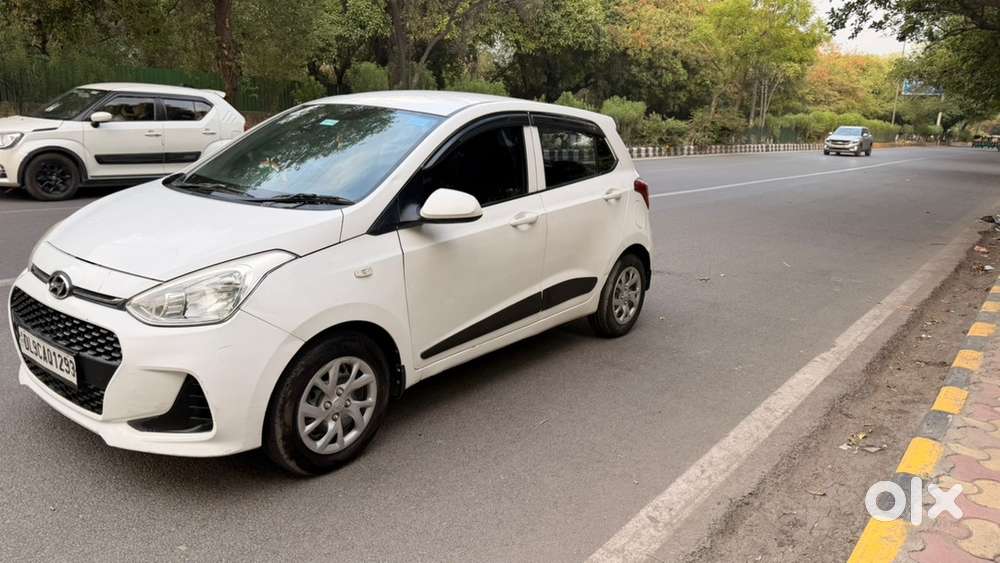 Hyundai Car 2018 Petrol