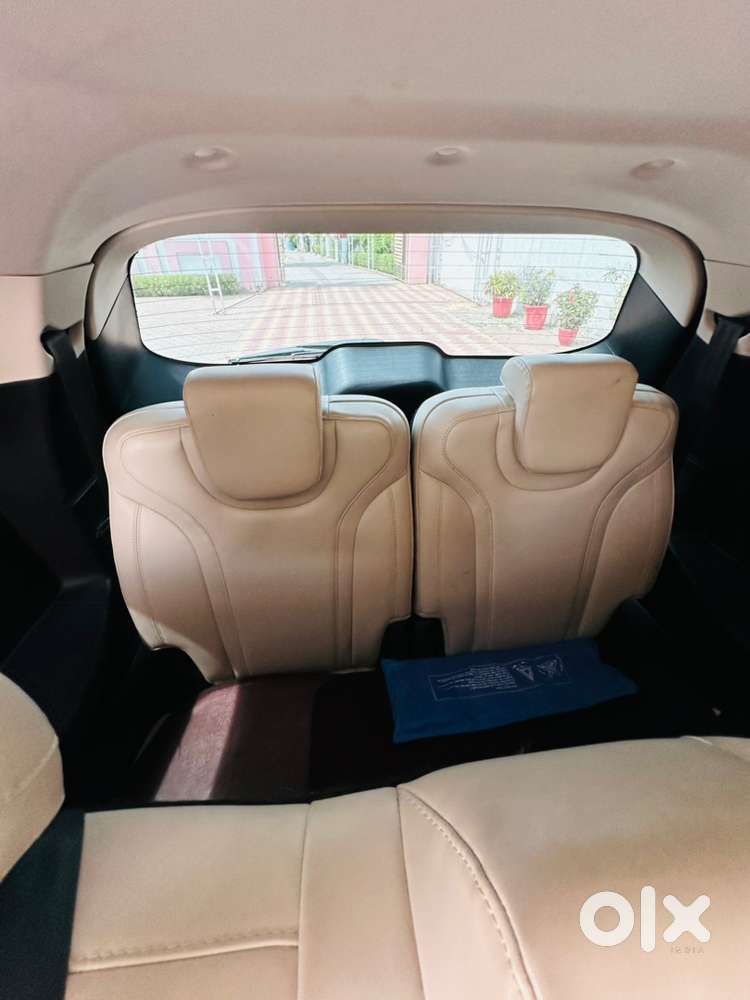 Mahindra Xuv700