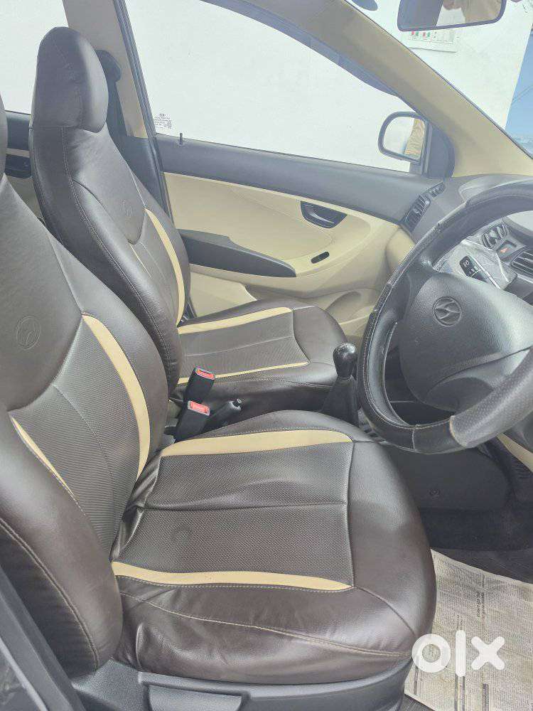 Hyundai Eon Era +, 2017, Petrol