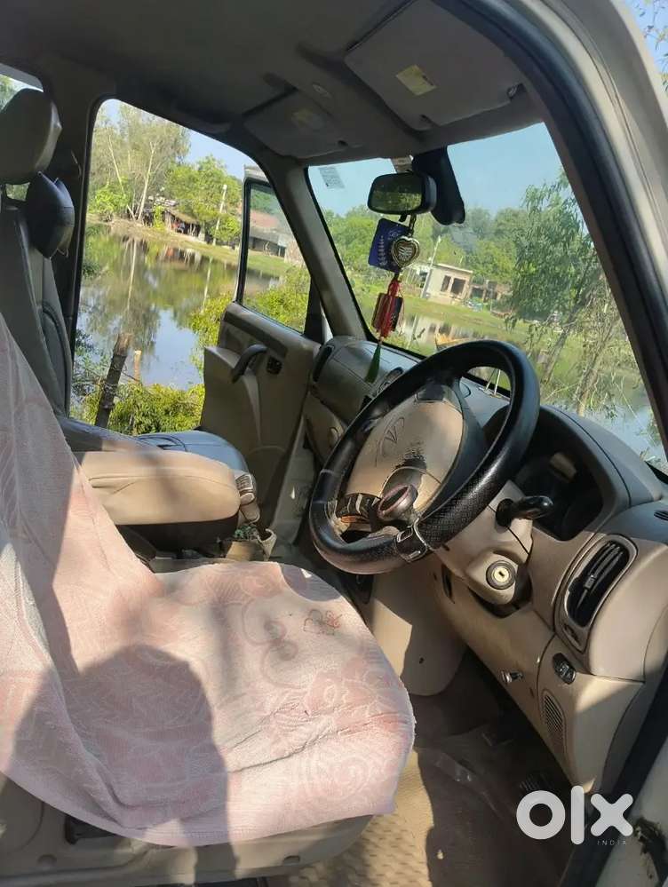 Mahindra Scorpio 2013 Diesel