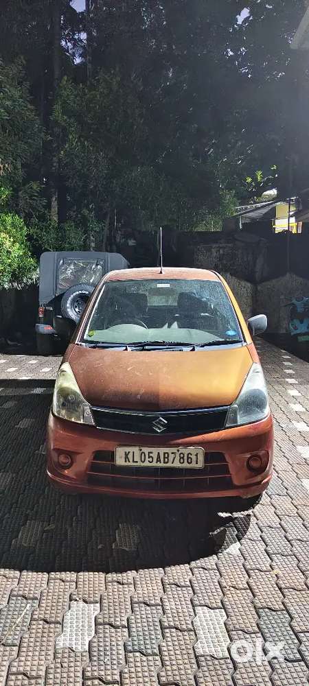 Maruti Zen Estilo 2010 Lxi  Running Condition  Rc & Tax Till 2030