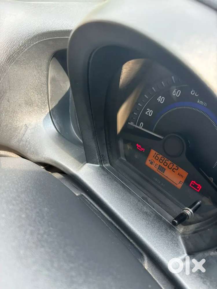 Honda Amaze Diesel 2015 3rd