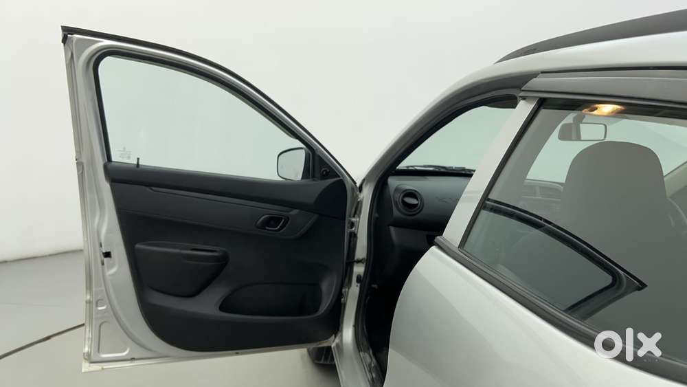 Renault Kwid Rxl 1.0, 2020, Petrol