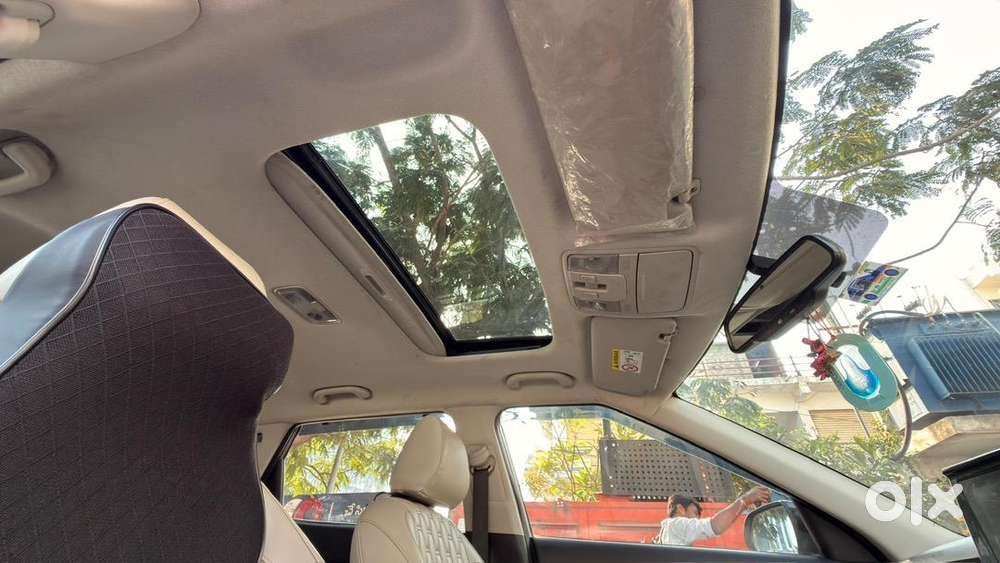 Kia Seltos 2020 Diesel Well Maintained