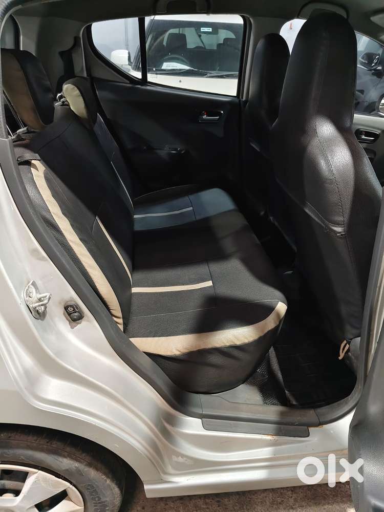 Maruti Suzuki A-star Vxi (abs), Automatic, 2010, Petrol