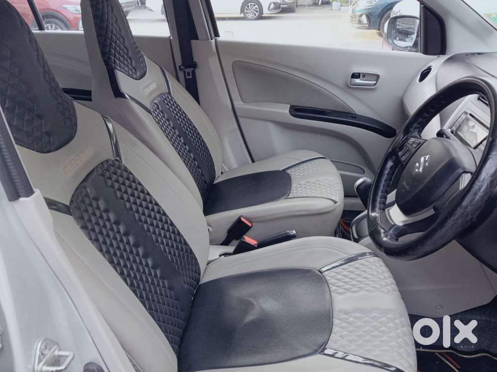 Maruti Suzuki Celerio Zxi Optional Amt, 2020, Petrol