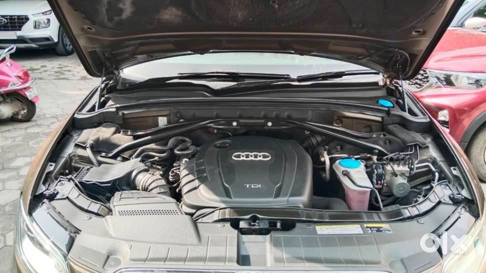 Audi Q5 2.0 Tdi Premium Plus, 2014, Diesel