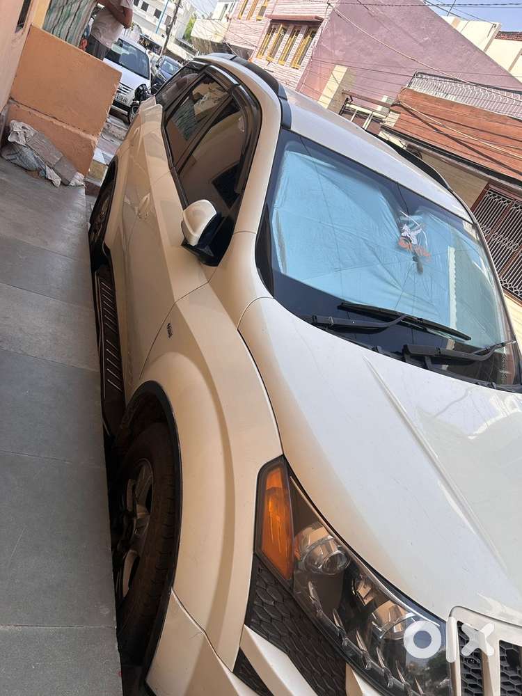 Mahindra Xuv500 Diesel 2013 Model