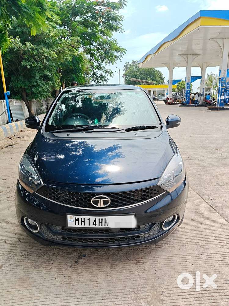 Tata Tigor 1.2 2019