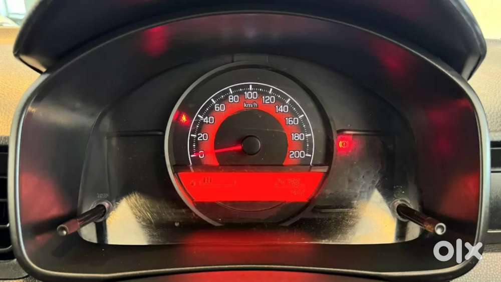 Maruti Suzuki Ignis 1.2 Sigma Mt, 2022, Petrol