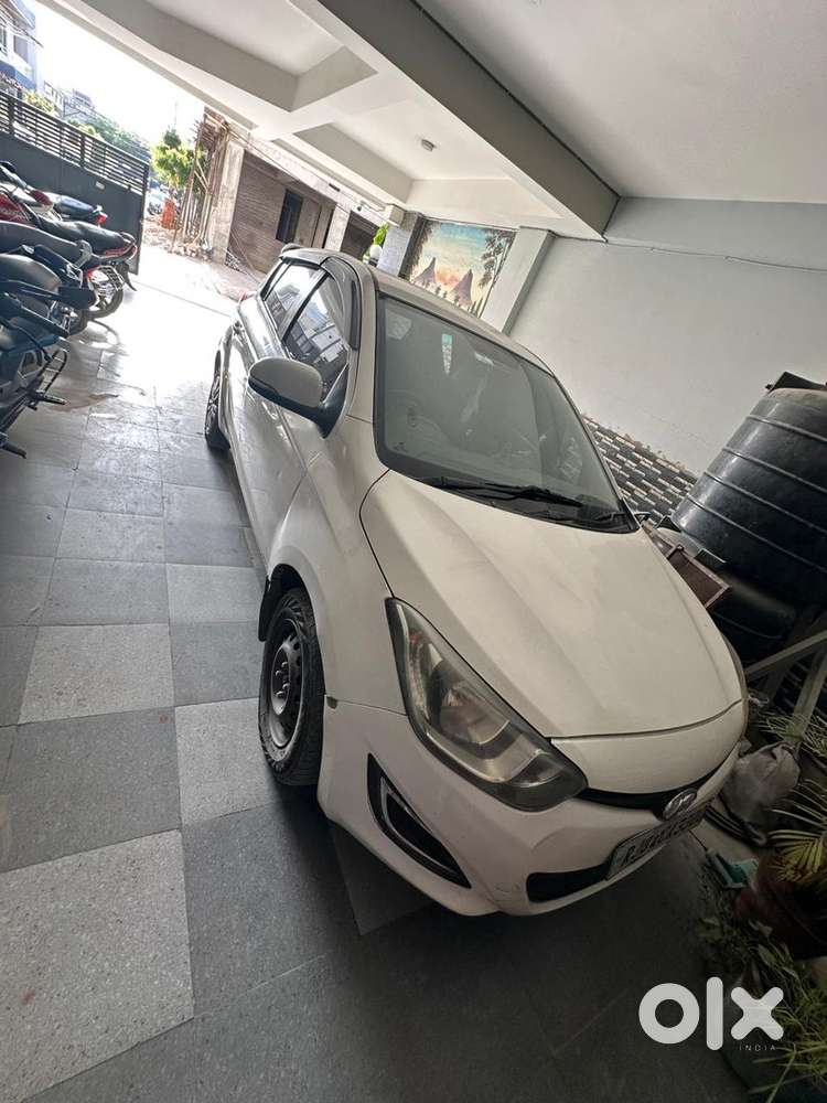 Hyundai I20 Diesel 2012